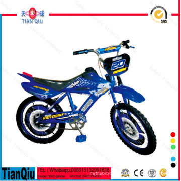 Bicicletas motorizadas de los niños al por mayor de China, bicicleta motorizada niños para la bici del motor de la motocicleta de 10 años de los muchachos